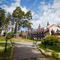 SPA-hotel Fongrad 