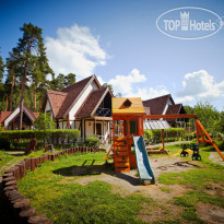 SPA-hotel Fongrad 