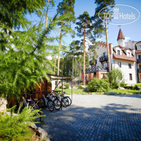 SPA-hotel Fongrad 