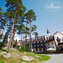 SPA-hotel Fongrad 