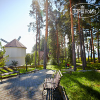 SPA-hotel Fongrad 