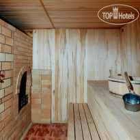 SPA-hotel Fongrad 