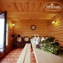 SPA-hotel Fongrad 