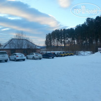 SPA-hotel Fongrad 
