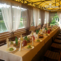 SPA-hotel Fongrad 