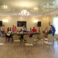 SPA-hotel Fongrad 