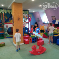 SPA-hotel Fongrad 