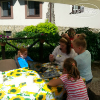 SPA-hotel Fongrad 