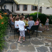 SPA-hotel Fongrad 