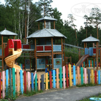 SPA-hotel Fongrad 