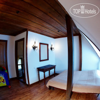 SPA-hotel Fongrad 