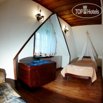 SPA-hotel Fongrad 