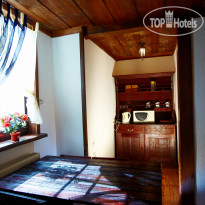 SPA-hotel Fongrad 