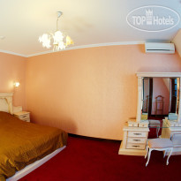 SPA-hotel Fongrad 