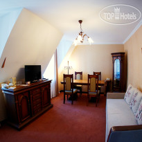 SPA-hotel Fongrad 