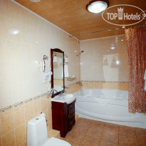 SPA-hotel Fongrad 