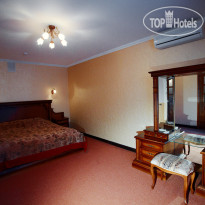 SPA-hotel Fongrad 