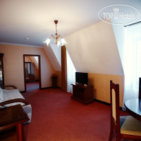 SPA-hotel Fongrad 