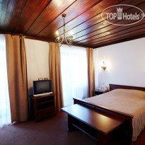 SPA-hotel Fongrad 