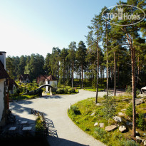 SPA-hotel Fongrad 