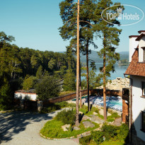 SPA-hotel Fongrad 