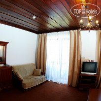 SPA-hotel Fongrad 