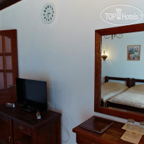 SPA-hotel Fongrad 