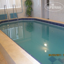 Можайский (закрыт) 