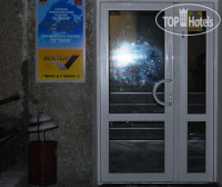 S-Terminal Hostel