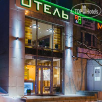 Rooms & Breakfast 