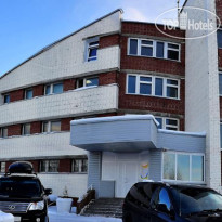 Юность Заполярья 