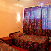 Юность Заполярья 