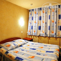 Юность Заполярья 