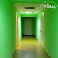 Юность Заполярья 