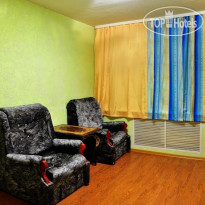 Юность Заполярья 