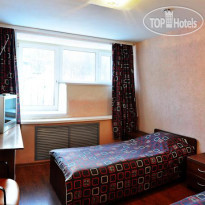 Юность Заполярья 