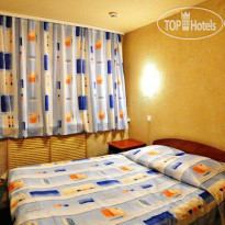 Юность Заполярья 