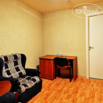 Юность Заполярья 