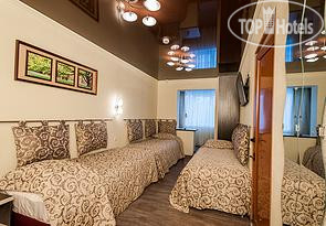 Hotel photo Полярный круг 