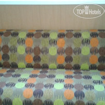 Дворик Хостел 