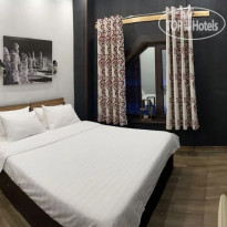 Tundra Hotel 
