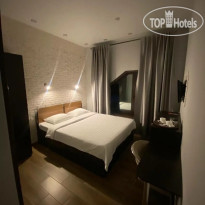 Tundra Hotel 