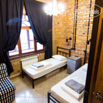 Yagel Hostel Loft 