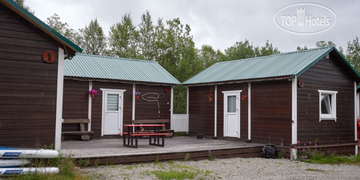 Hotel photo Северное Сияние 