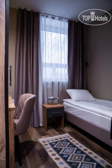 Hotel photo Iterra Hotel 