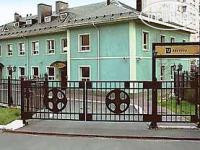 Hotelier's photos Валгалла 4*