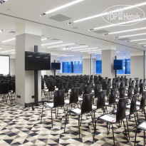 AZIMUT Отель Мурманск 