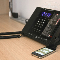 AZIMUT Отель Мурманск 