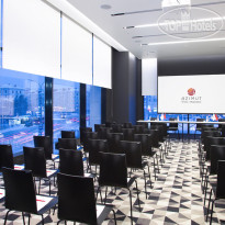 AZIMUT Отель Мурманск 