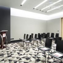 AZIMUT Отель Мурманск 